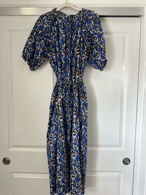 MIRTH SOMERSET DRESS L